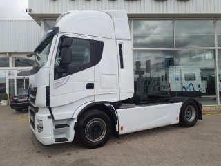 Tractor unit IVECO AS440S57TP EVO Hi Way Tractor unit IVECO AS440S57TP EVO Hi Way