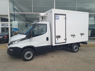 Frigorífico IVECO 35S14 Frigorífico IVECO 35S14