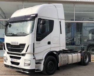 Tractora IVECO AS440S46TP Hi Way Euro6 Tractora IVECO AS440S46TP Hi Way Euro6