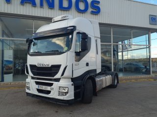 Tractora IVECO AS440S46TP Hi Way Euro6 Tractora IVECO AS440S46TP Hi Way Euro6