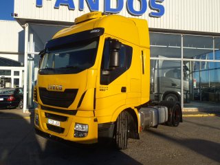 Tractora IVECO AS440S46TP Hi Way Tractora IVECO AS440S46TP Hi Way