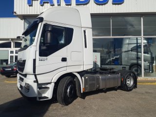 Tractora IVECO AS440S46TP Hi Way Euro6 Tractora IVECO AS440S46TP Hi Way Euro6