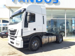 Tractora IVECO AS440S46TP Hi Way Euro6 Tractora IVECO AS440S46TP Hi Way Euro6