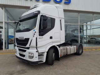 Tractora IVECO AS440S50TP Hi Way Euro6 Tractora IVECO AS440S50TP Hi Way Euro6
