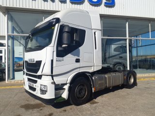 Tractora IVECO AS440S50TP Hi Way Euro6 Tractora IVECO AS440S50TP Hi Way Euro6