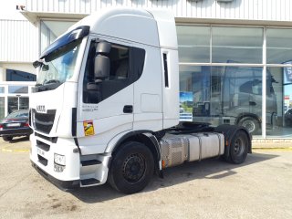 Tractor unit IVECO AS440S48TP Hi Way Euro6 Tractor unit IVECO AS440S48TP Hi Way Euro6