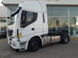 Cabeza Tractora IVECO AS440S46TP Hi Way Euro6 AUT INT Cabeza Tractora IVECO AS440S46TP Hi Way Euro6 AUT INT