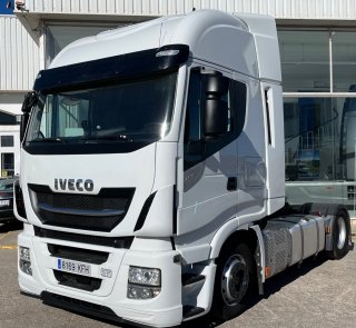 Cabeza Tractora IVECO AS440S46TP Hi Way Euro6 AUT INT Cabeza Tractora IVECO AS440S46TP Hi Way Euro6 AUT INT
