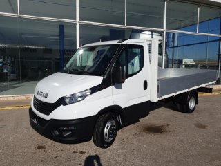 Caja abierta IVECO 35C16H 3750 MY2022 Caja abierta IVECO 35C16H 3750 MY2022