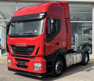 Tractora IVECO AS440S42TP Hi Way Tractora IVECO AS440S42TP Hi Way