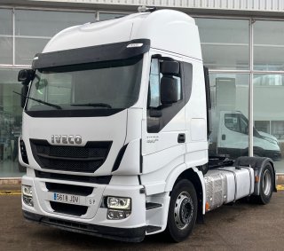 Tractora IVECO AS440S46TP Hi Way Euro6 Tractora IVECO AS440S46TP Hi Way Euro6