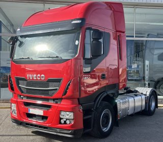 Tractora IVECO AS440S46TP Hi Way Tractora IVECO AS440S46TP Hi Way