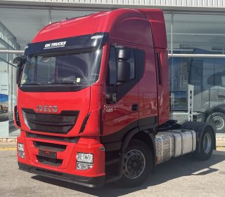 Tractora IVECO AS440S42TP Hi Way Tractora IVECO AS440S42TP Hi Way