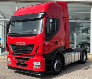Tractora IVECO AS440S42TP Hi Way Tractora IVECO AS440S42TP Hi Way