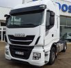 Tractor unit IVECO AS440S46T/P HW EVO AUT INT E6