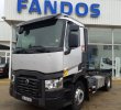 Tractor unit Renault T 430