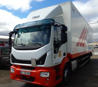 IVECO ML160E28/P Eurocargo IVECO ML160E28/P Eurocargo
