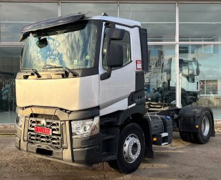 Cabeza Tractora Renault C 430 Cabeza Tractora Renault C 430