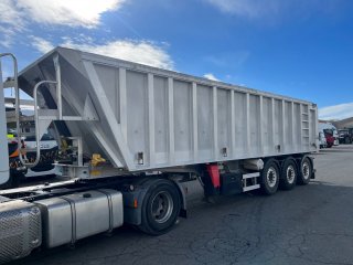 Bañera Fruehauf FRUEHAUF Bañera Fruehauf FRUEHAUF
