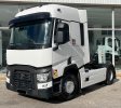 Tractor unit Renault T460