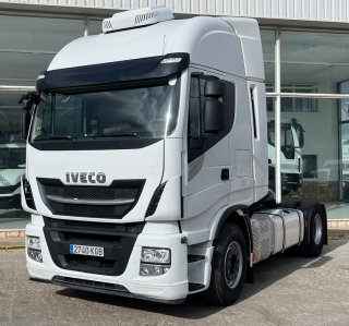 Cabeza Tractora IVECO AS440S51T/P HW EVO AUT E6 INTARDER Cabeza Tractora IVECO AS440S51T/P HW EVO AUT E6 INTARDER