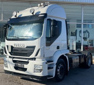 Cabeza Tractora IVECO AT440S42TP Hi Road Euro6 AUT INT Cabeza Tractora IVECO AT440S42TP Hi Road Euro6 AUT INT