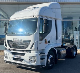 Cabeza Tractora IVECO AT440S46TP Hi Road Euro6 AUT INT Cabeza Tractora IVECO AT440S46TP Hi Road Euro6 AUT INT