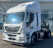 Tractor unit IVECO AT440S46TP Hi Road Euro6 AUT INT