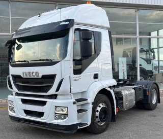 Cabeza Tractora IVECO AT440S42TP Hi Road Euro6 AUT INT Cabeza Tractora IVECO AT440S42TP Hi Road Euro6 AUT INT
