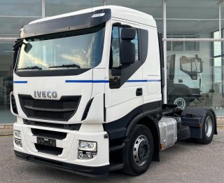 Cabeza Tractora IVECO AS440S46T/P HW AUT INT E6 Cabeza Tractora IVECO AS440S46T/P HW AUT INT E6