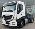 Cabeza Tractora IVECO AS440S46T/P HW  AUT INT E6
