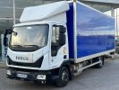 Plataforma Elevadora IVECO ML100E19/P Eurocargo