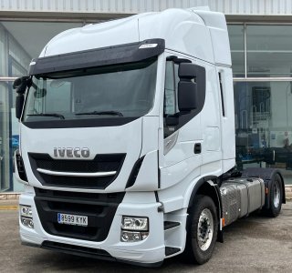 Cabeza Tractora IVECO AS440S48T/P HW EVO AUT INT E6 Cabeza Tractora IVECO AS440S48T/P HW EVO AUT INT E6