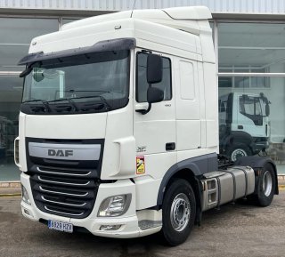 DAF XF480 DAF XF480