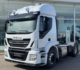 Cabeza Tractora IVECO AT440S42TP Hi Road Euro6 AUT INT Cabeza Tractora IVECO AT440S42TP Hi Road Euro6 AUT INT