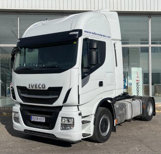 Cabeza Tractora IVECO AS440S46T/P HW EVO AUT INT E6 Cabeza Tractora IVECO AS440S46T/P HW EVO AUT INT E6