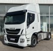 Tractor unit IVECO AS440S46T/P HW EVO AUT INT E6