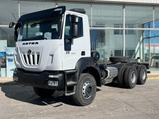 Chasis Astra HD9 64.45 MANUAL Chasis Astra HD9 64.45 MANUAL