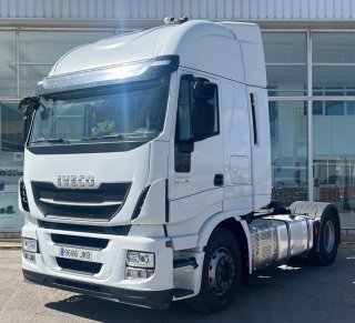 Cabeza Tractora IVECO AS440S50T/P HW AUT INT E6 Cabeza Tractora IVECO AS440S50T/P HW AUT INT E6