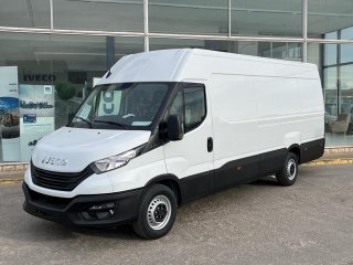 Furgón IVECO 35S16 16m3 Furgón IVECO 35S16 16m3