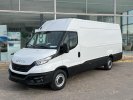 Van IVECO 35S16 16m3