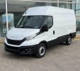 Van IVECO 35S16 12m3  (Copy)