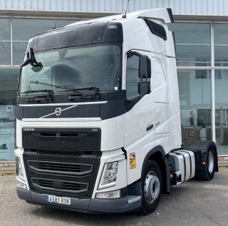 Cabeza Tractora Volvo FH.460 Cabeza Tractora Volvo FH.460