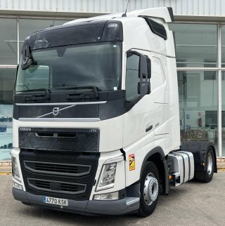 Cabeza Tractora Volvo FH.460 Cabeza Tractora Volvo FH.460