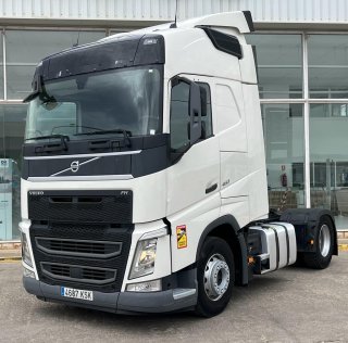 Cabeza Tractora Volvo FH.460 Cabeza Tractora Volvo FH.460