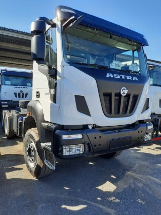 Chasis Astra HD9 64.45 Traxon Chasis Astra HD9 64.45 Traxon