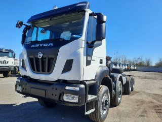 Chasis Astra HD9 84.51 Chasis Astra HD9 84.51