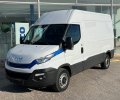 Van IVECO 35S14 10.8m3