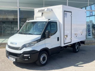 Fridge or Frigo IVECO 35S14 FRIGORIFICA