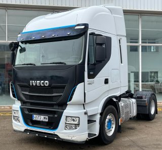 Cabeza Tractora IVECO AS440S48T/P HW EVO AUT INT E6 Cabeza Tractora IVECO AS440S48T/P HW EVO AUT INT E6